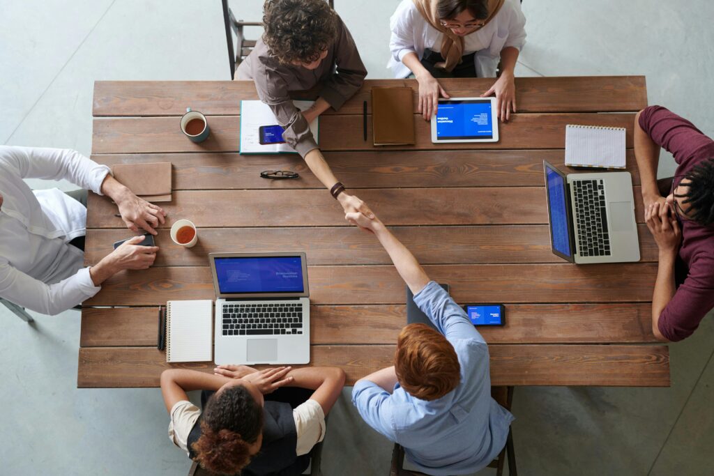 Welcome to BitFriendly: Where Technology Meets Humanity